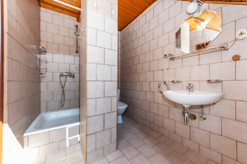 Prodej domu 163 m², Praha 9 - Střížkov