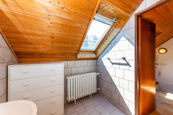 Prodej domu 163 m², Praha 9 - Střížkov