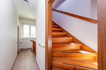 Prodej domu 163 m², Praha 9 - Střížkov