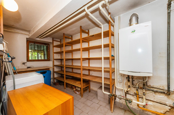 Prodej domu 163 m², Praha 9 - Střížkov