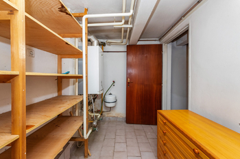 Prodej domu 163 m², Praha 9 - Střížkov