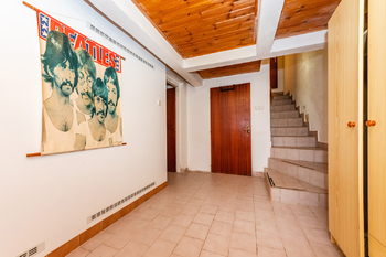 Prodej domu 163 m², Praha 9 - Střížkov