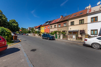 Prodej domu 163 m², Praha 9 - Střížkov