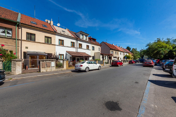 Prodej domu 163 m², Praha 9 - Střížkov
