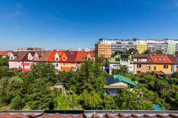 Prodej domu 163 m², Praha 9 - Střížkov