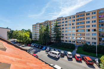 Prodej domu 163 m², Praha 9 - Střížkov