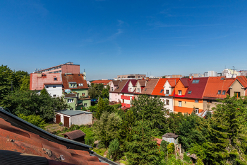 Prodej domu 163 m², Praha 9 - Střížkov