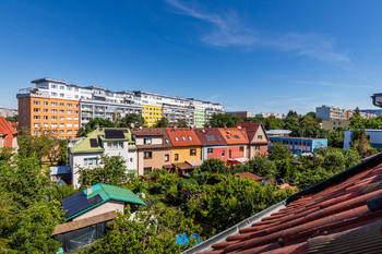 Prodej domu 163 m², Praha 9 - Střížkov