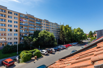 Prodej domu 163 m², Praha 9 - Střížkov