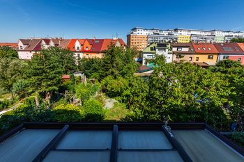 Prodej domu 163 m², Praha 9 - Střížkov