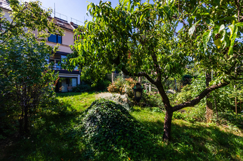 Prodej domu 163 m², Praha 9 - Střížkov