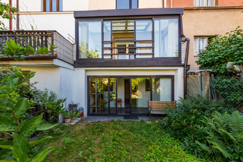 Prodej domu 163 m², Praha 9 - Střížkov