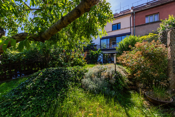 Prodej domu 163 m², Praha 9 - Střížkov