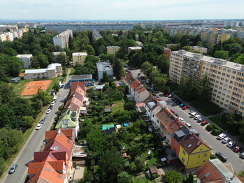 Prodej domu 163 m², Praha 9 - Střížkov