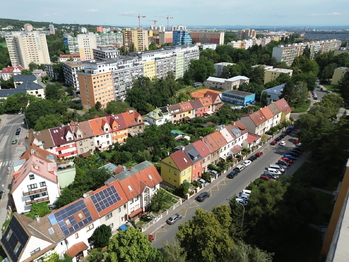 Prodej domu 163 m², Praha 9 - Střížkov