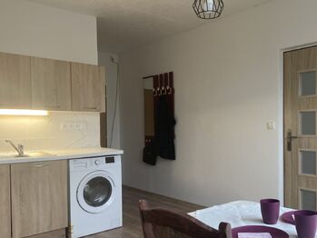 Prodej bytu 1+1 v družstevním vlastnictví 36 m², Chomutov