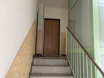 Prodej bytu 1+1 v družstevním vlastnictví 36 m², Chomutov