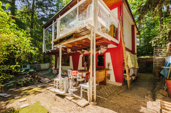 Prodej chaty / chalupy 38 m², Brno