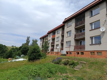 Prodej bytu 3+kk v osobním vlastnictví 85 m², Výprachtice