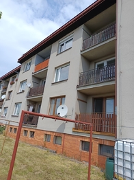 Prodej bytu 3+kk v osobním vlastnictví 85 m², Výprachtice