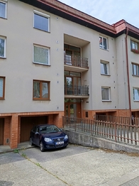 Prodej bytu 3+kk v osobním vlastnictví 85 m², Výprachtice