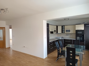 Prodej bytu 3+kk v osobním vlastnictví 85 m², Výprachtice