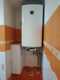Prodej bytu 3+kk v osobním vlastnictví 85 m², Výprachtice