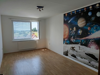 Prodej bytu 3+kk v osobním vlastnictví 85 m², Výprachtice
