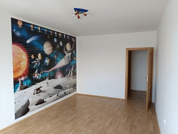 Prodej bytu 3+kk v osobním vlastnictví 85 m², Výprachtice