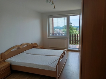 Prodej bytu 3+kk v osobním vlastnictví 85 m², Výprachtice