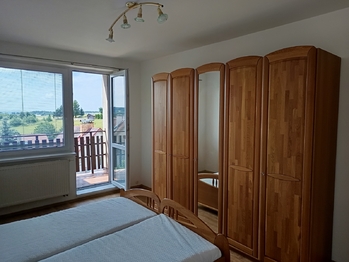 Prodej bytu 3+kk v osobním vlastnictví 85 m², Výprachtice