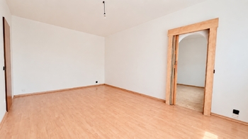 Prodej bytu 2+1 v osobním vlastnictví 55 m², Jihlava