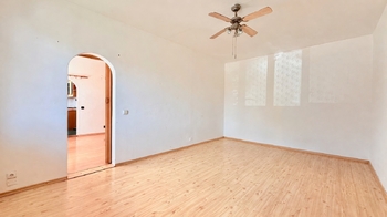 Prodej bytu 2+1 v osobním vlastnictví 55 m², Jihlava