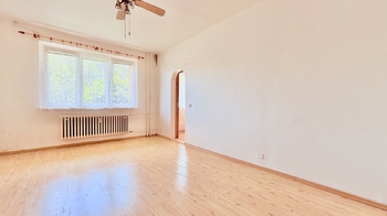 Prodej bytu 2+1 v osobním vlastnictví 55 m², Jihlava