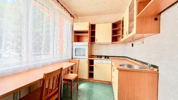 Prodej bytu 2+1 v osobním vlastnictví 55 m², Jihlava