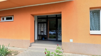 Prodej bytu 2+1 v osobním vlastnictví 55 m², Jihlava