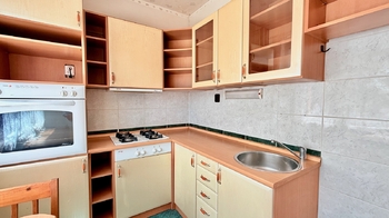 Prodej bytu 2+1 v osobním vlastnictví 55 m², Jihlava