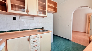 Prodej bytu 2+1 v osobním vlastnictví 55 m², Jihlava