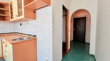 Prodej bytu 2+1 v osobním vlastnictví 55 m², Jihlava