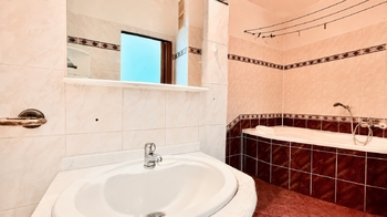Prodej bytu 2+1 v osobním vlastnictví 55 m², Jihlava