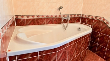 Prodej bytu 2+1 v osobním vlastnictví 55 m², Jihlava