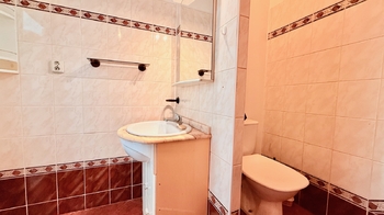 Prodej bytu 2+1 v osobním vlastnictví 55 m², Jihlava