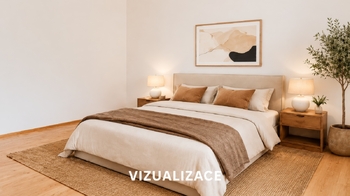 Prodej bytu 2+1 v osobním vlastnictví 55 m², Jihlava