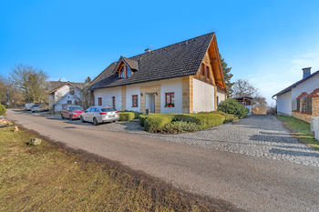 Prodej domu 226 m², Soběraz