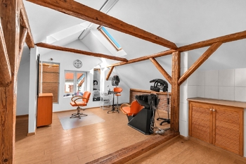 Prodej domu 226 m², Soběraz