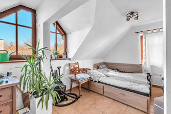Prodej domu 226 m², Soběraz