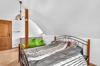 Prodej domu 226 m², Soběraz
