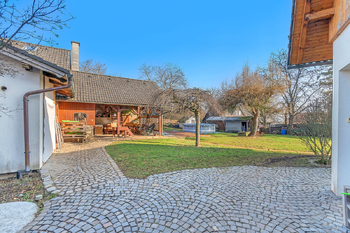 Prodej domu 226 m², Soběraz