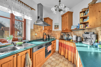 Prodej domu 226 m², Soběraz