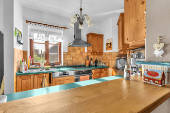 Prodej domu 226 m², Soběraz